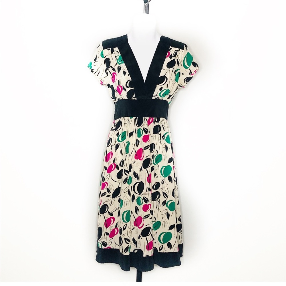 Anthropologie Corey Lynn Calter Dress-b7 - Picture 2 of 8
